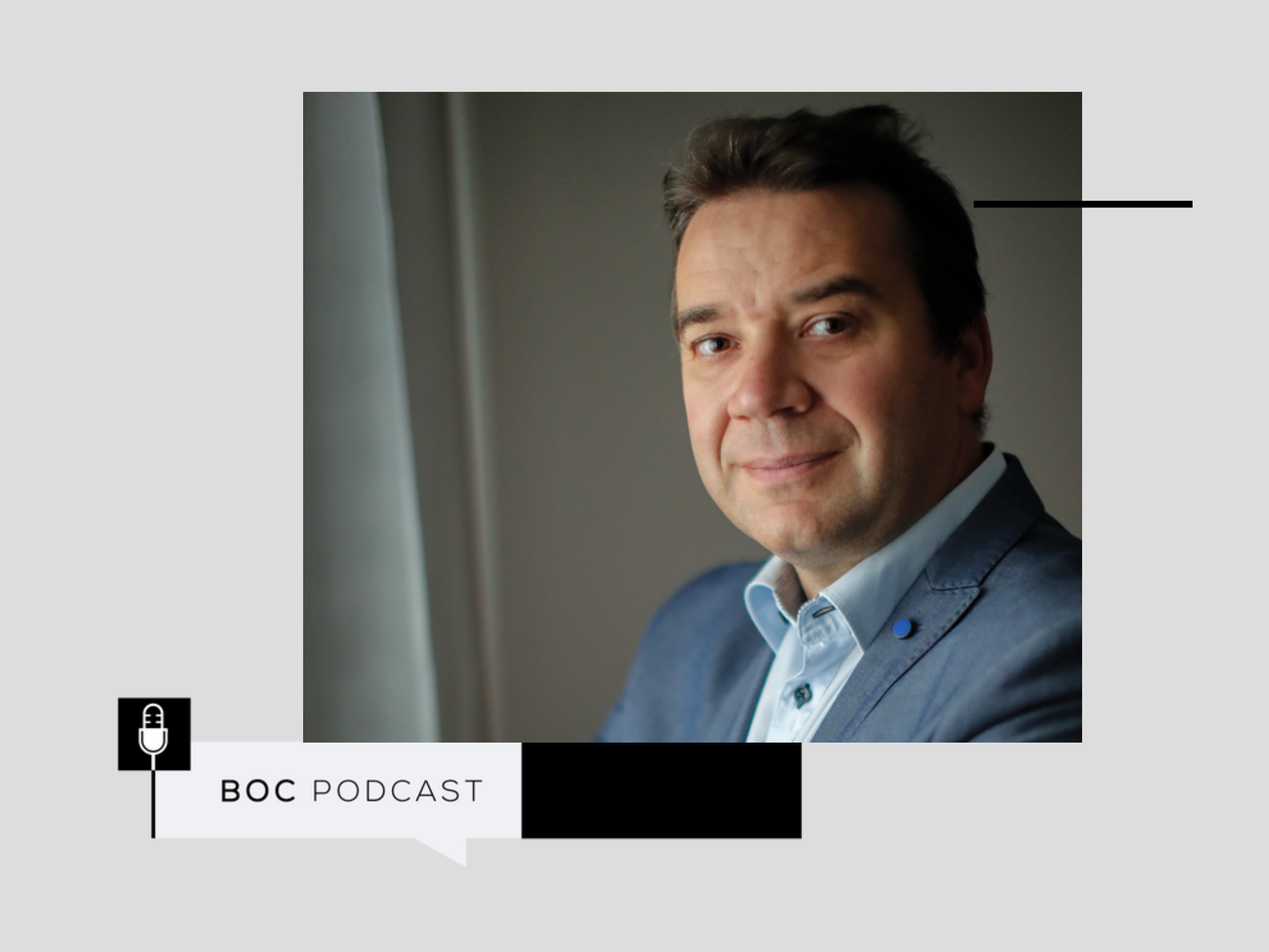 BOC PODCAST: mag. IVAN PAPIČ