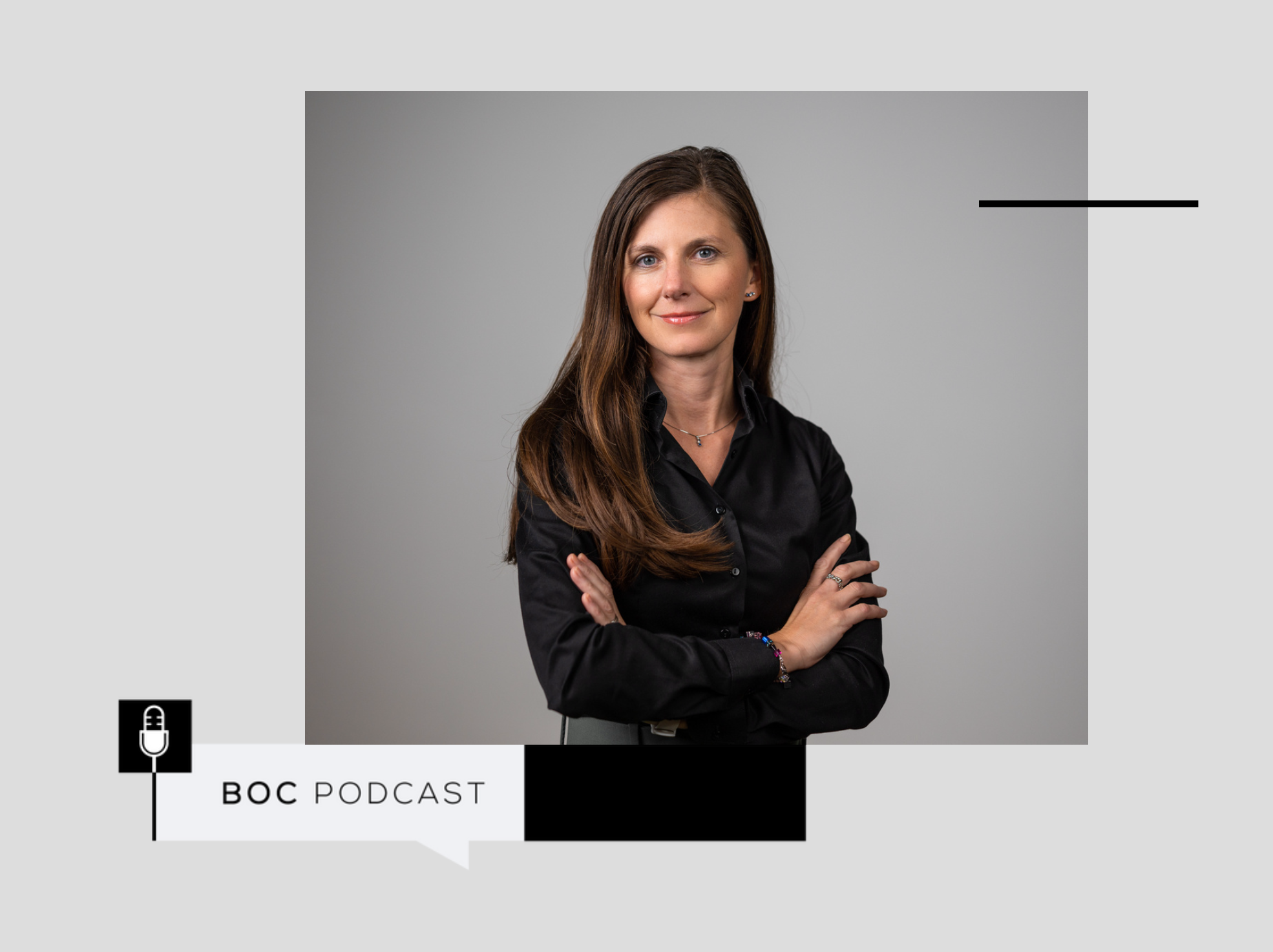 BOC PODCAST: Melanja Korošec