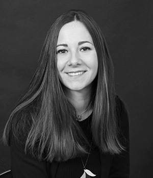 URŠKA KLINAR